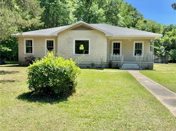 2719 Moot Ave, Mobile, AL 36606