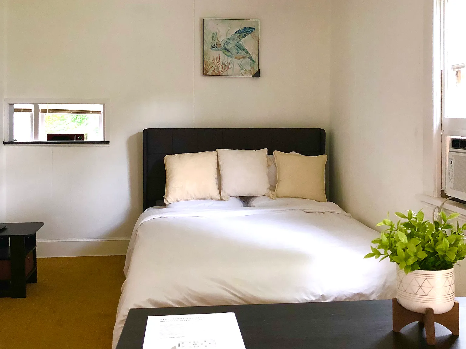 1 bed, 612 sqft, $2,175 — Photo 2