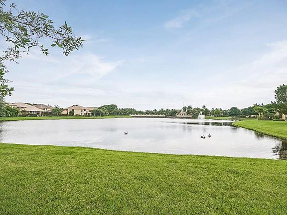 Lake Lot