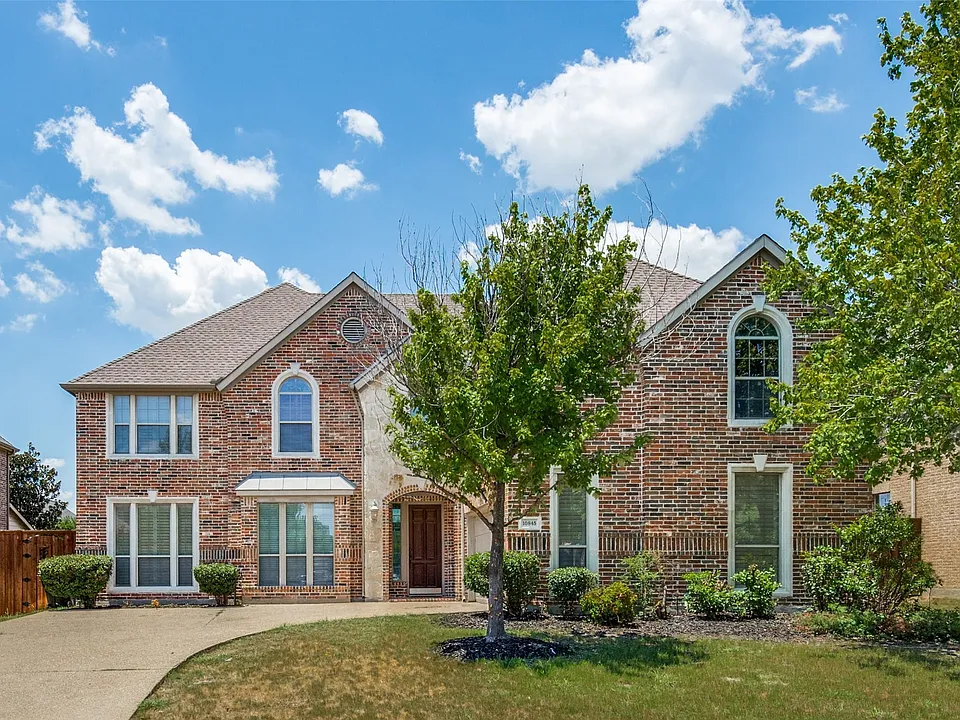 10845 Silver Dollar Dr