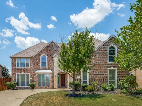 10845 Silver Dollar Dr, Frisco, TX 75033