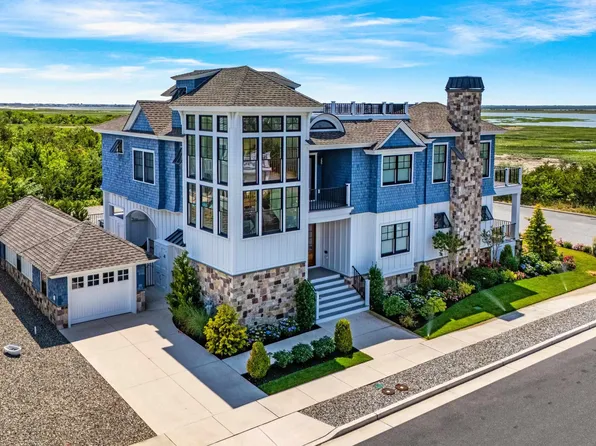 235 122nd St, Stone Harbor, NJ 08247