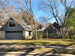 11607 Autumn Ridge Dr, Austin, TX 78759