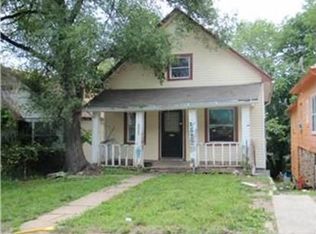 2622 Quincy St, Kansas City, MO 64127