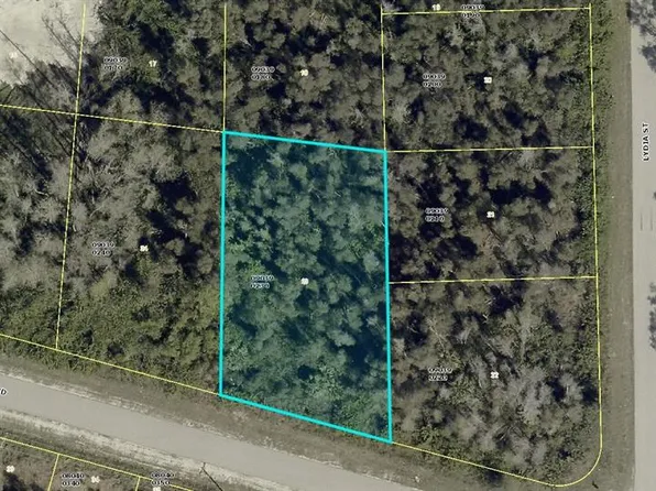 2771 Meadow Rd Lot 23, Lehigh Acres, FL 33974