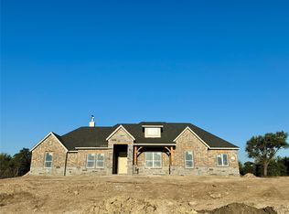 270 Coalson Xing, Azle, TX 76020