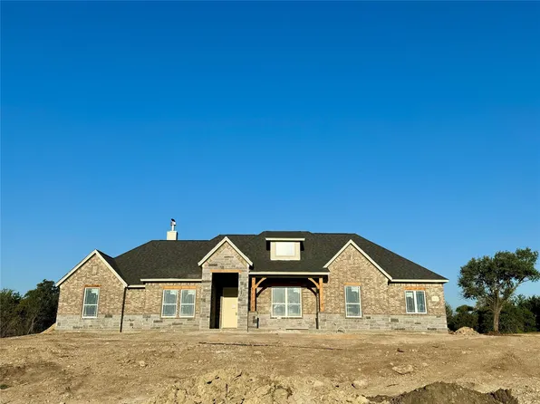 270 Coalson Xing, Azle, TX 76020
