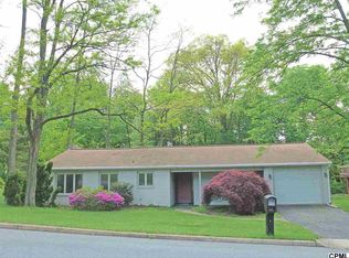 996 Marmore Dr, Harrisburg, PA 17112