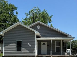 1119 Baldwin St, Van Buren, AR 72956