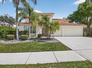 7106 Taylorwood Drive, Lake Worth, FL 33467