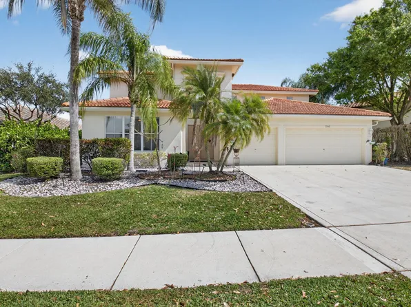 7106 Taylorwood Drive, Lake Worth, FL 33467