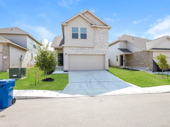 10418 Apple Pie Rd, San Antonio, TX 78224