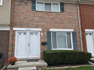 27562 Concord Ave, Warren, MI 48093