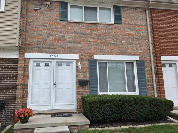 27562 Concord Ave, Warren, MI 48093