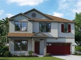 2336 Aurelius Dr, Winter Garden, FL 34787