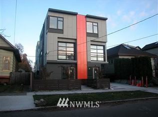 146 A 21 Ave E, Seattle, WA 98112