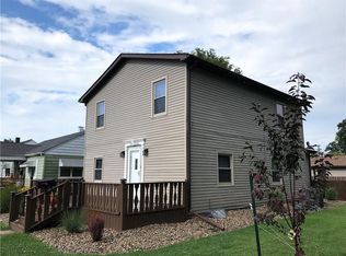 1902 Poplar St, Anderson, IN 46012