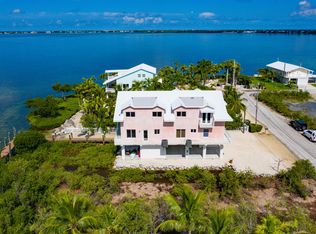 1156 Hakluyt Ln, Cudjoe Key, FL 33042