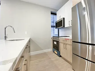 Rented by New Amsterdam Realty Group