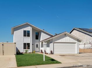 8710 Langholm Rd, El Cajon, CA 92021