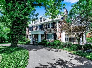 47 Lebrun Cir, Amherst, NY 14226