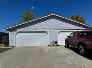 8569 German Dr, Sacramento, CA 95828