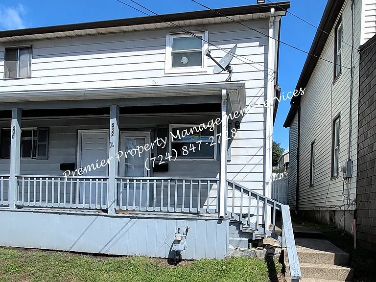 532 Jackson St — Photo 1