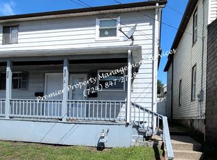 532 Jackson St, Rochester, PA 15074