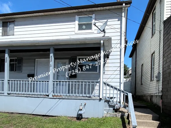 532 Jackson St, Rochester, PA 15074