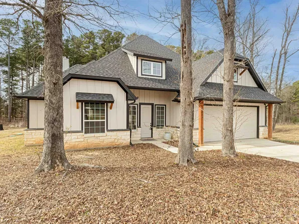 11695 Berrycreek Cir, Frankston, TX 75763