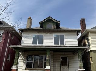 1452 W Euclid St, Detroit, MI