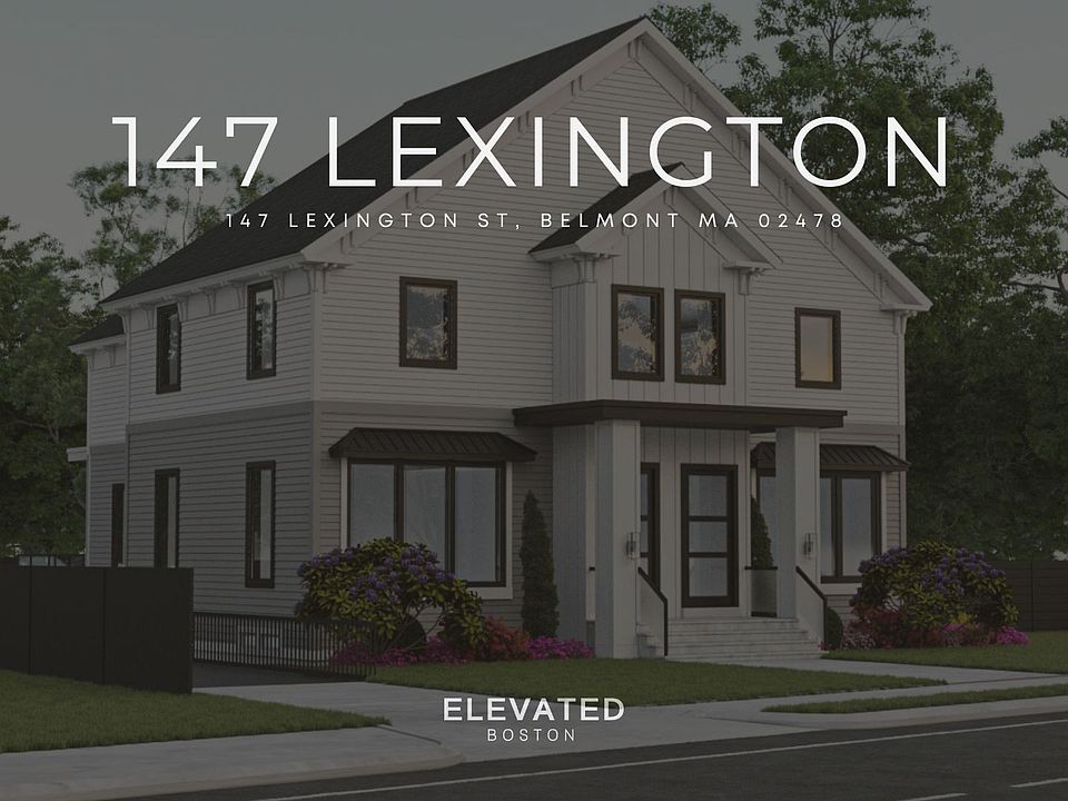 1st image of 147 Lexington St Floor 1