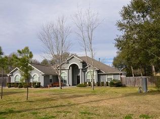 5518 Avanak St, Spring, TX 77389