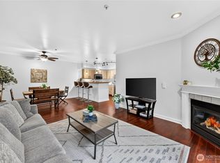 La Reve, Bothell, WA 98011
