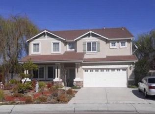 9427 Mammath Peak Cir, Stockton, CA 95212