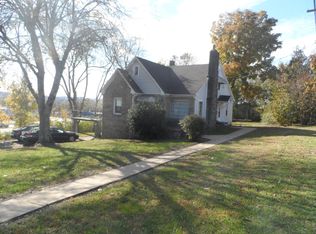 202 S 7th St, Pulaski, TN 38478