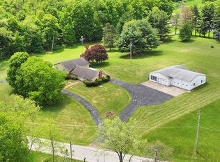 1120 Pleasant Valley Rd, Mansfield, OH 44903