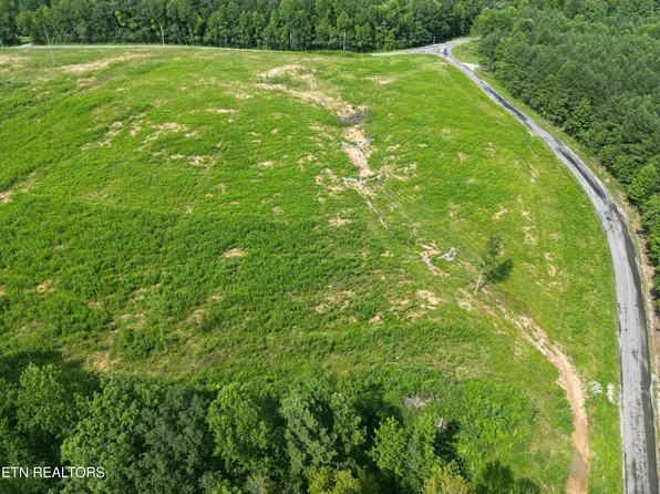 0 Thomas Springs Rd, Crossville, TN 38572