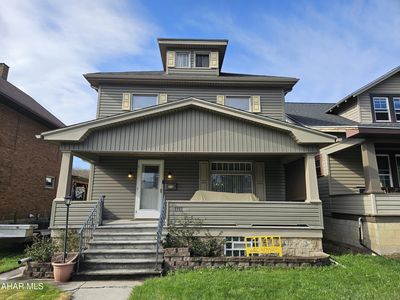 1111 Broadway, Altoona, PA, 16601
