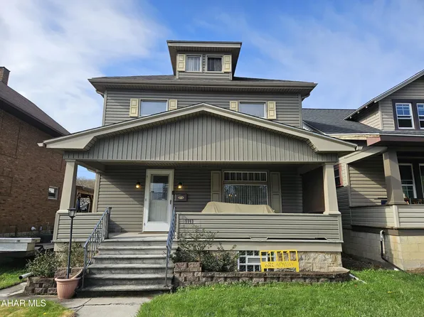 1111 Broadway, Altoona, PA 16601