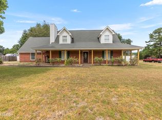 105 Jubilee Cir, Bonaire, GA 31005