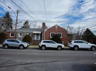 2006 Narragansett Ave, Bronx, NY 10461