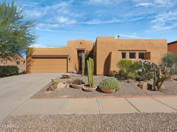 14061 E Copper Mesa Ct, Vail, AZ 85641