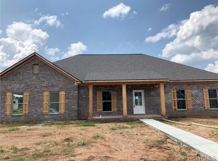 4251 Jamie Ln, Moundville, AL 35474