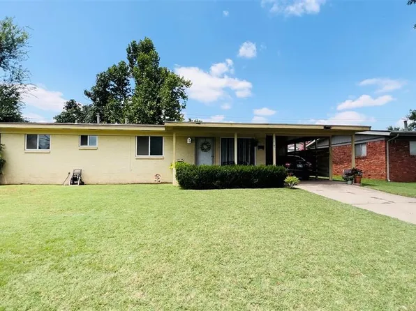 9901 Ridgeview Dr, Oklahoma City, OK 73120