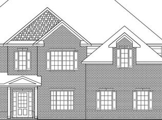 3240 Lions Ruby Ln, Atlanta, GA 30349