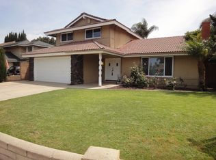 2925 S Spruce St, Santa Ana, CA 92704