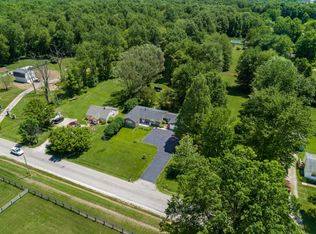 3885 Dixon Rd SW, Pataskala, OH 43062