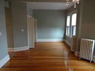215 M St #2, Boston, MA 02127