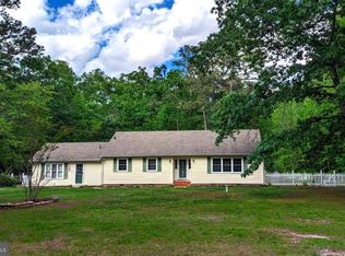 3540 Aeberle Rd, East New Market, MD 21631